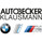 Logo Auto Becker Klausmann GmbH & Co.KG